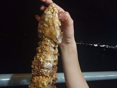 -海盗餐厅