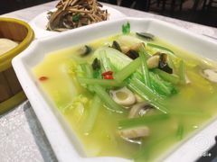 -京味民福烤鸭店(建设四马路店)