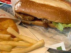 -麦当劳(厦门思明路店)