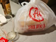 -海底捞火锅(金光华店)