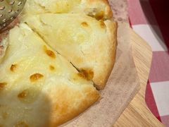 -西贝(科华王府井店)