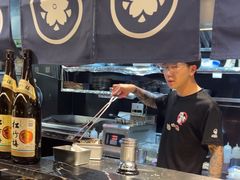 -沼津港精致料理·寿喜烧·烧鸟(龙湖南桥天街日料榜单店)
