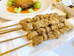 -功德林素菜饭庄(前门店)