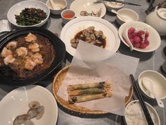 -楚山晓·楚湘菜(江夏永旺店)