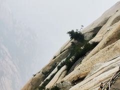 -华山北站