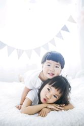 -拾光盒子儿童摄影(别墅店)