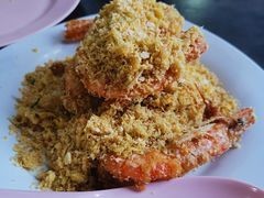 -龙海鲜螃蟹王(宏茂桥店)