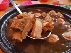 -新记肉骨茶