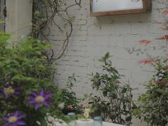 -春树下·树屋花房西餐厅(罍街AS1980店)