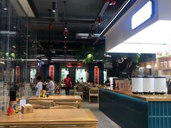 大堂-易裕和·长沙米粉(竹塘西路店)