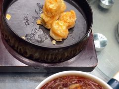 -阿甘小馆(陇海路店)