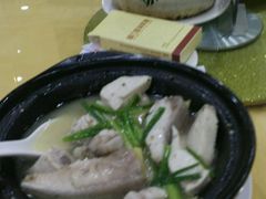 -蠔门宴海鲜城·阳江特色菜