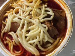 -晋运胡子大盘鸡(南中环店)