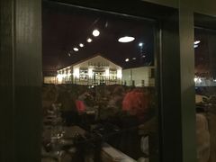 -Pakkhús Restaurant