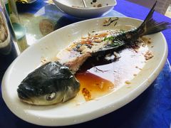 -茗荔园农庄(大涌店)