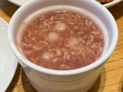 玫瑰豆沙羹-盘飧市(春熙路店)