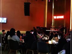 -TZ House音乐现场(来福士中心店)
