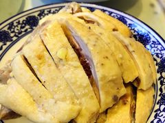 -兰边碗(鼓楼店)