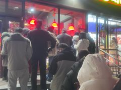 -上帝炸鸡(食品街店)