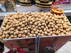 栗子-岭峥炒栗(大河古镇店)