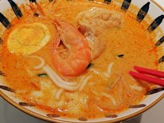 -芽笼芽笼新加坡餐厅(环球港店)