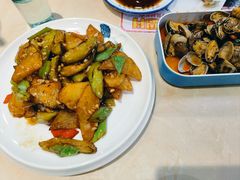 -北方饺子王·海肠捞饭·海鲜锅(山大店)
