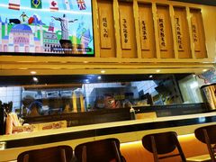 -熊吞·大碗丼烧肉饭(济宁万达广场店)