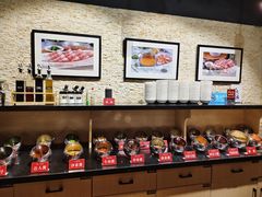 -世贸万锦大酒店·烹大师火锅达人