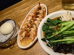 -新白鹿餐厅(龙游路店)