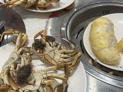 -集品鲜湾·蒸汽海鲜自助料理(青岛银座和谐广场店)