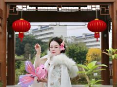 -广西壮族自治区药用植物园