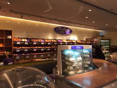 -老佛爷饼店
