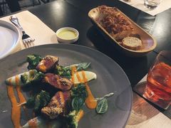 -Mercato莫卡多露台餐厅与酒吧(K11店)