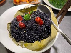 -吴越荣记苏州菜·松鼠桂鱼100%活鱼现做(斜塘老街店)