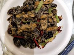 -山南熏肉大饼(辽菜旗舰店)