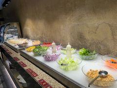 -汉巴味德·烤肉与啤酒的自助(杭州大悦城店)