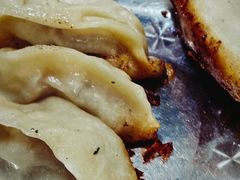 -黄阿姨锅贴大王(万航渡路店)