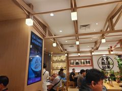 -味千拉面(广州白云机场T1西二店)