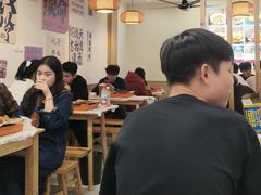 -郑记•不夜城烧烤•龙虾•虾蟹(黄鹤楼店)