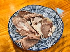 -遵义虾子卢四羊肉粉(大沽路店)