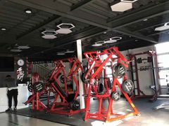 -BD健身私教工作室(CBD店)
