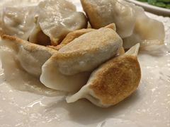 煎饺-莲花公园煎蟹(总店)