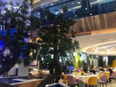 大堂-潇湘楼(环保园店)