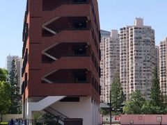 -上海市静安区教育学院附属学校(江宁校区)