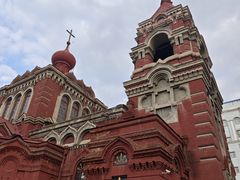 -圣·阿列克谢耶夫教堂