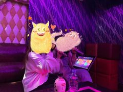-欢乐驿站量贩式KTV(西丽店)