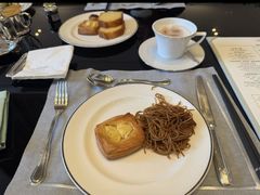 -王府半岛酒店·大堂茶座
