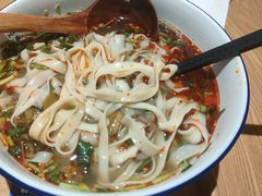 -马记永·兰州牛肉面(3019君尚店)