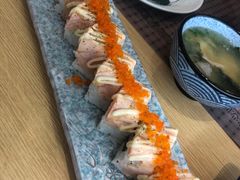 -林妈妈村·日式料理(宝山万达店)