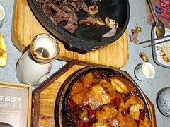 -将军牛排·尔滨地标朝鲜族美食(总店)